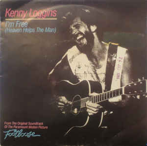 I'm Free Heaven Helps The Man / I Gotta Try