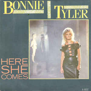Here She Comes / Time