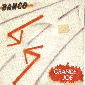 Grande Joe / Allons Enfants