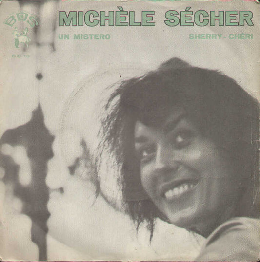 Sherry-Cher / Un Mistero