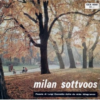 Milan Sottvoos