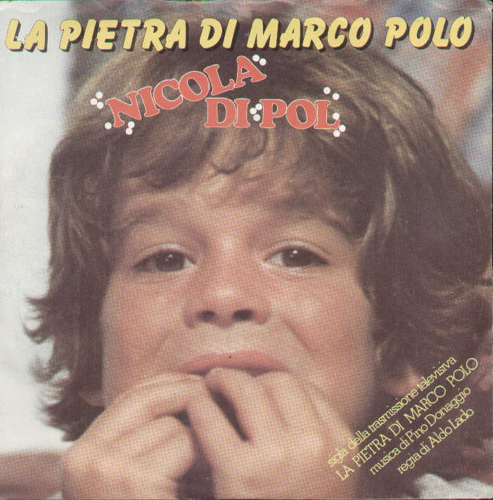 La Pietra Di Marco Polo