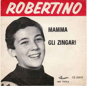 Mamma / Gli Zingari