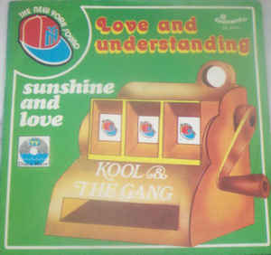 Love And Understanding Come Together / Sunshine And Love