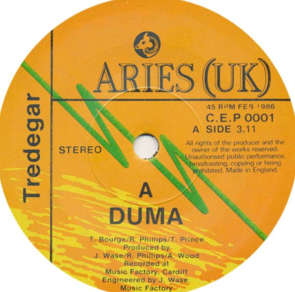 Duma / The Jester