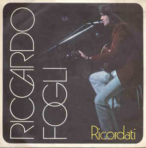 Ricordati / Paola