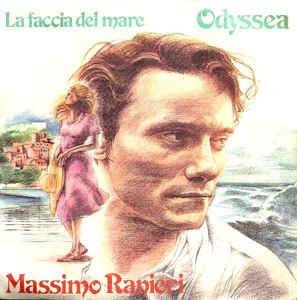 Odyssea / La Faccia Del Mare