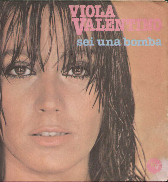 Sei Una Bomba