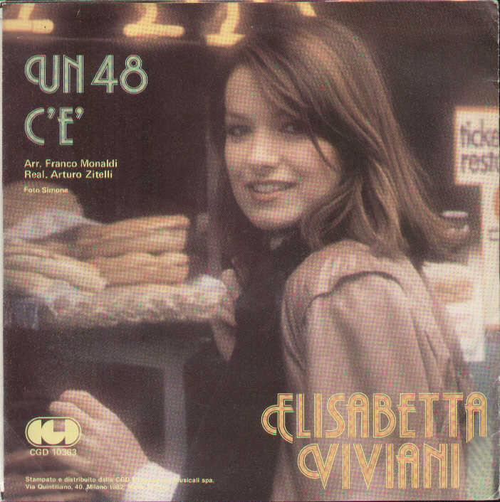 C'e' / Un 48