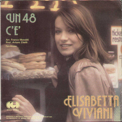 C'e' / Un 48