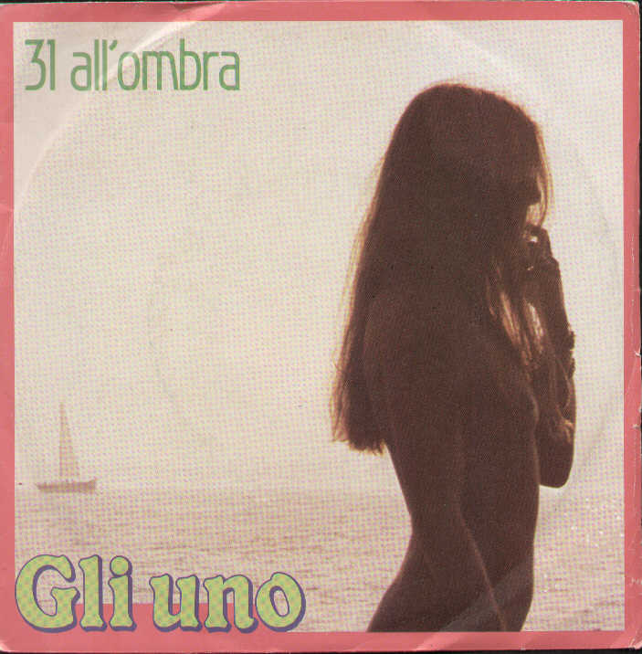 31 All' Ombra