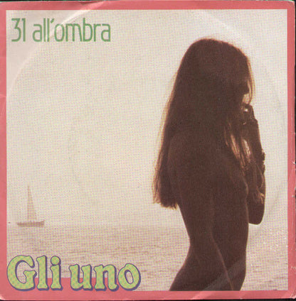 31 All' Ombra