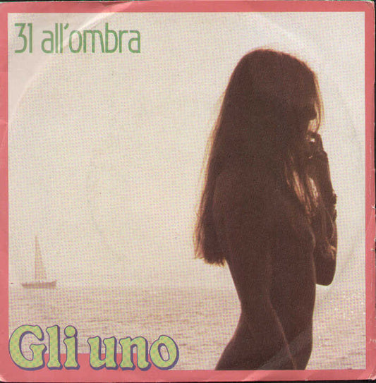 31 All' Ombra