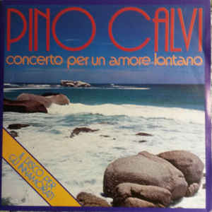 Concerto Per Un Amore Lontano / Tip Tap Walking
