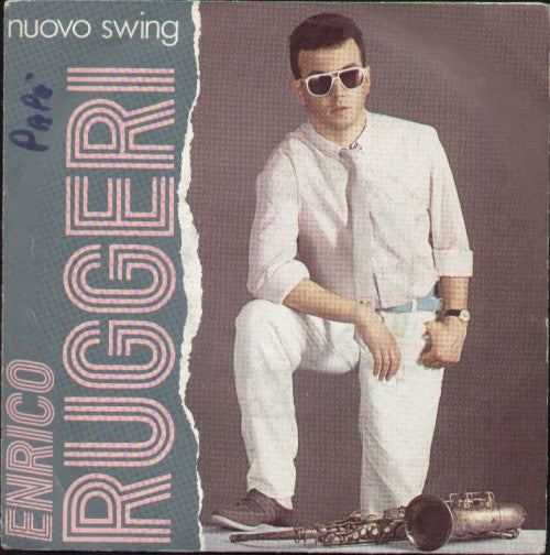 Nuovo Swing / Vecchia Europa