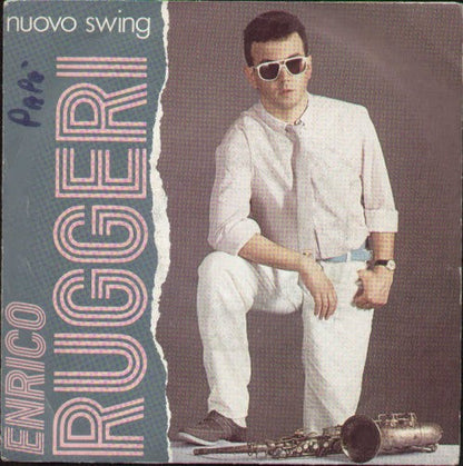 Nuovo Swing / Vecchia Europa