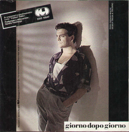 Angeli Di Strada / Giorno Dopo Giorno