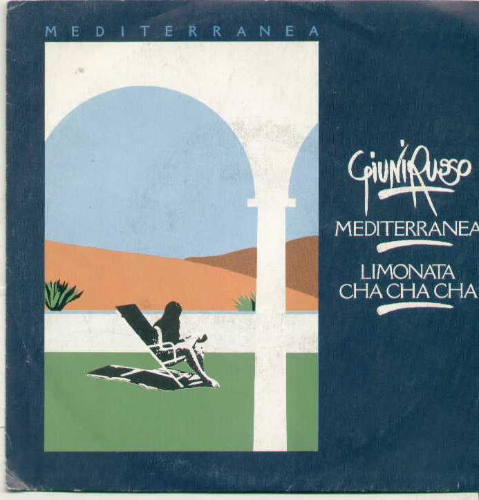 Mediterranea / Limonata Cha Cha