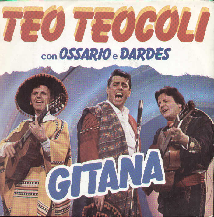 Gitana 7