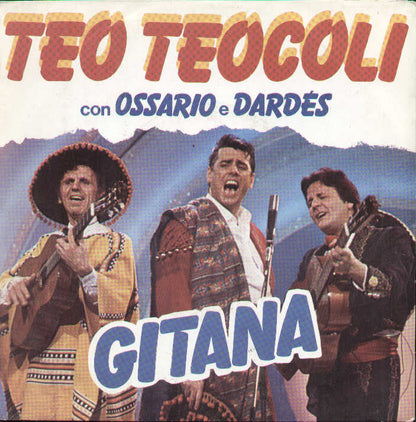 Gitana 7