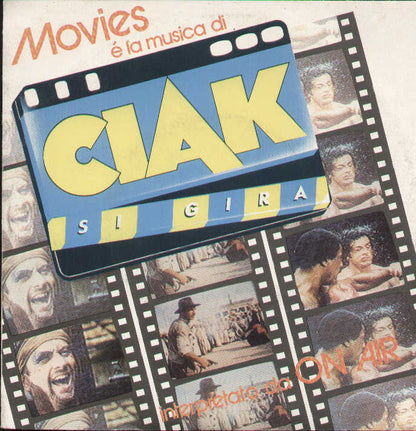 Movies / At The Movies