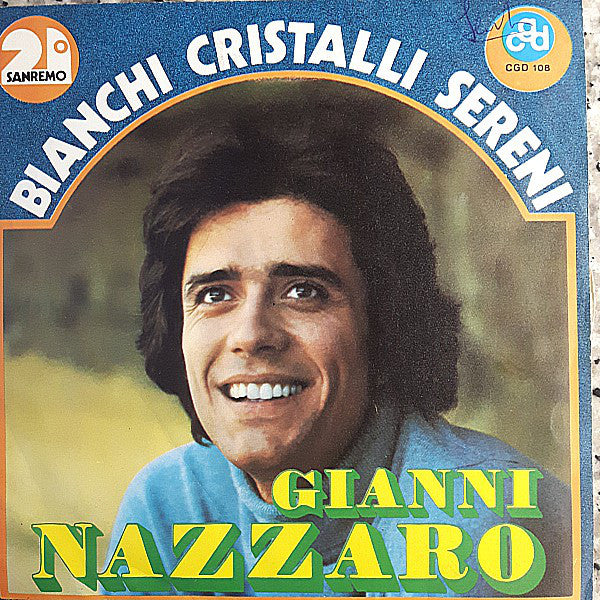 Bianchi Cristalli Sereni / Sei Dolce Come L'aria
