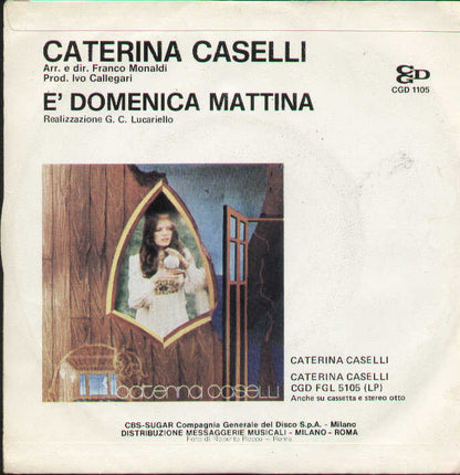 È Domenica Mattina / Il Nostro Mondo