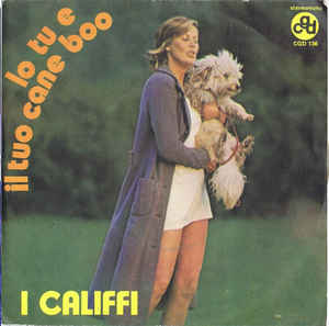 Io Tu E Il Tuo Cane Boo / Fiore Del Nord