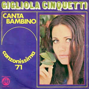 Canta Bambino / Montagnes Valdotaines
