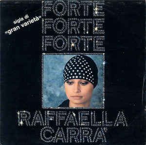 Forte Forte Forte / A Far L'Amore Comincia Tu