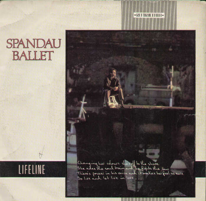 Lifeline / Live & Let Live