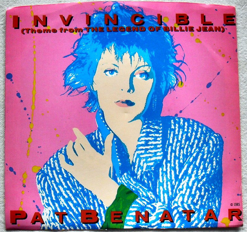 Invincible