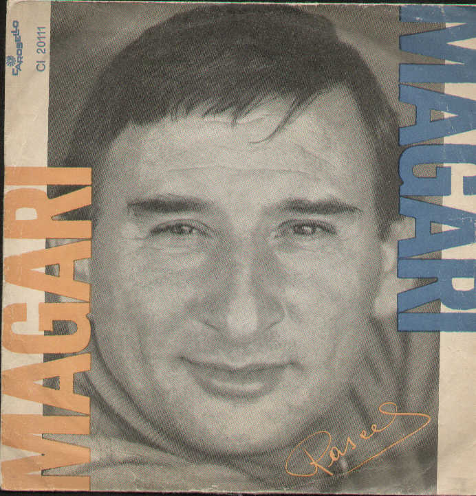 Magari / Non Esitar