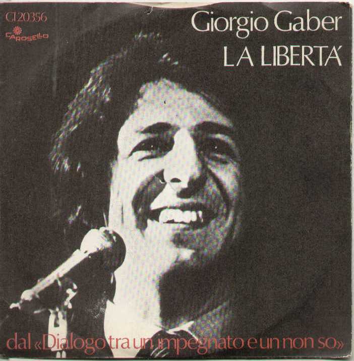 Lo Shampoo / La Liberta