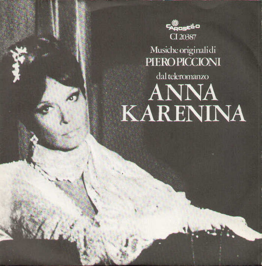 Anna Karenina / I Valzer Imperiali