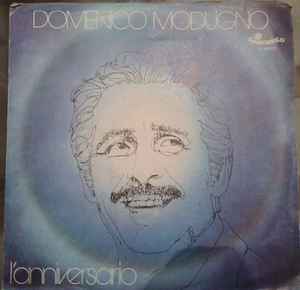 L'anniversario / Resta Cu Mme