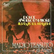 Dolce Angelo D'amore / Il Vento E La Pazzia