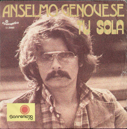 Tu Sola /Sempre Un Giorno