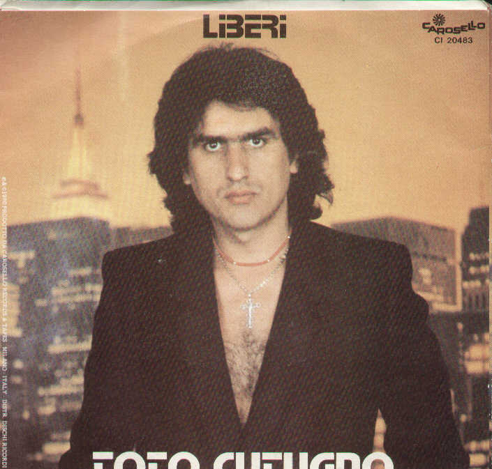 Solo Noi / Liberi