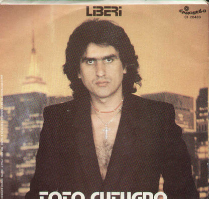Solo Noi / Liberi