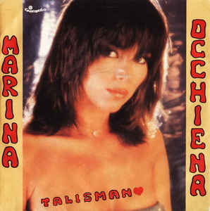 Talismano / Maschio