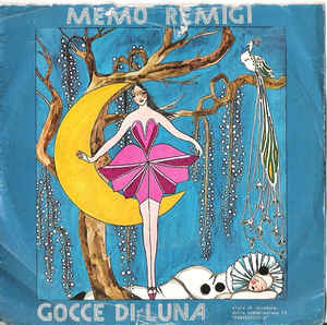 Gocce Di Luna / Salvami