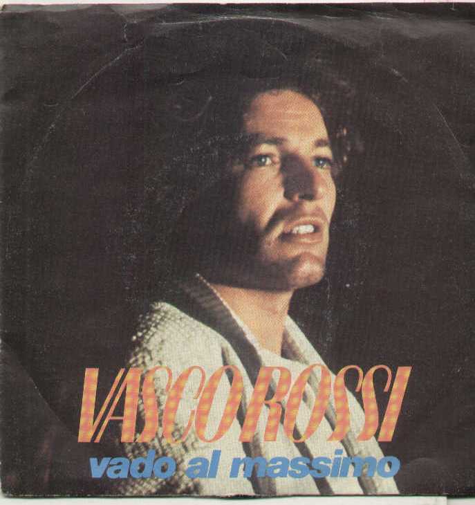 Vado Al Massimo / Ogni Volta