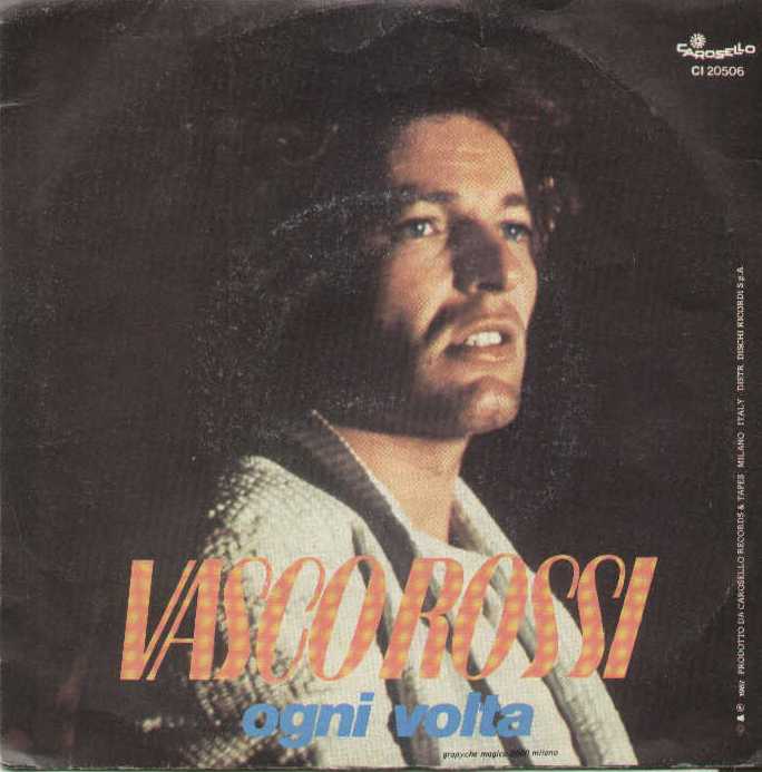 Vado Al Massimo / Ogni Volta