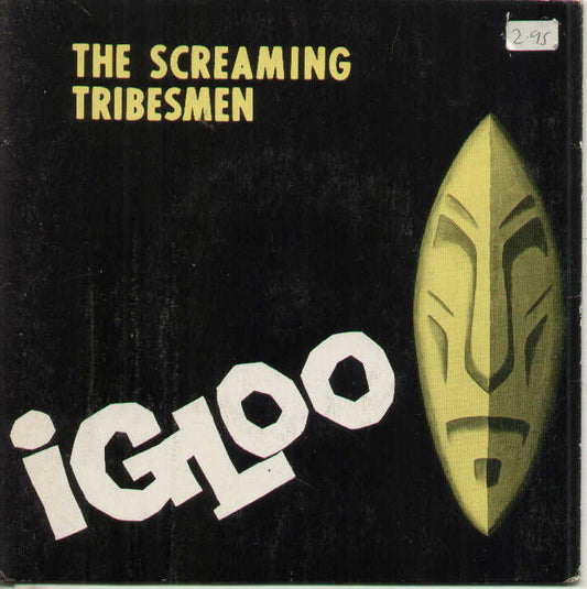 Igloo / My True Love's Blood