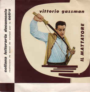 Il Mattatore