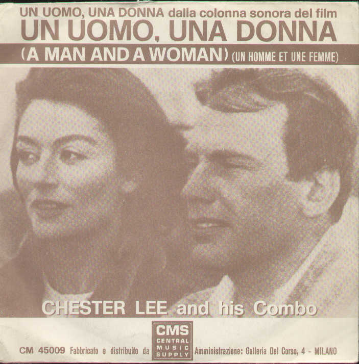Un Uomo Una Donna / Il Sipario Strappato