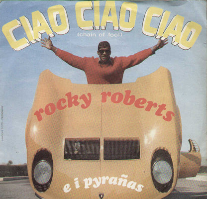 Ciao Ciao Ciao / Dietrofront