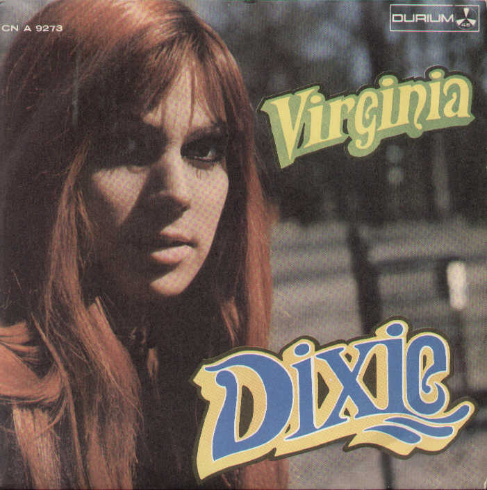 Dixie / Pensandoci Su