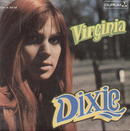 Dixie / Pensandoci Su